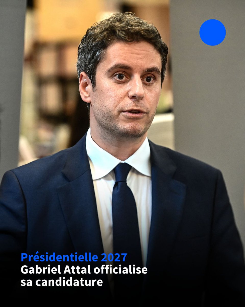 Agence France-Presse tweet media