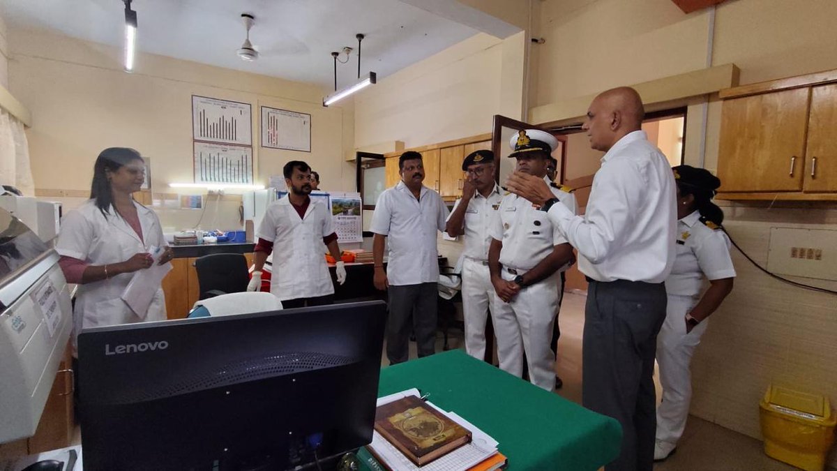 ECHS-Indian Armed Forces tweet media