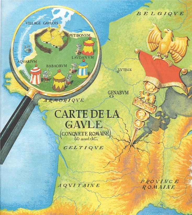 ScratBTC's tweet photo. @amazingmap Les Gaulois résistent encore et toujours https://t.co/tO3XtiYB6n