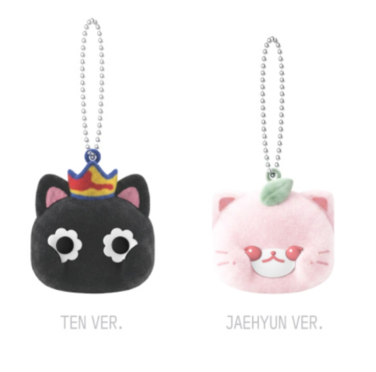 🐱 บิ้บบิ้บล์ 555 🐱 tweet media