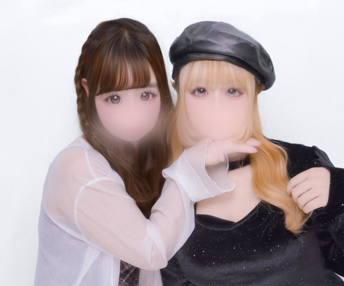 ユカ tweet media