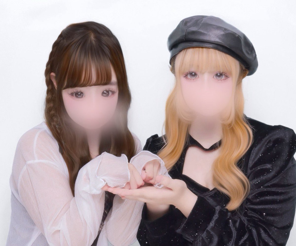 ユカ tweet media