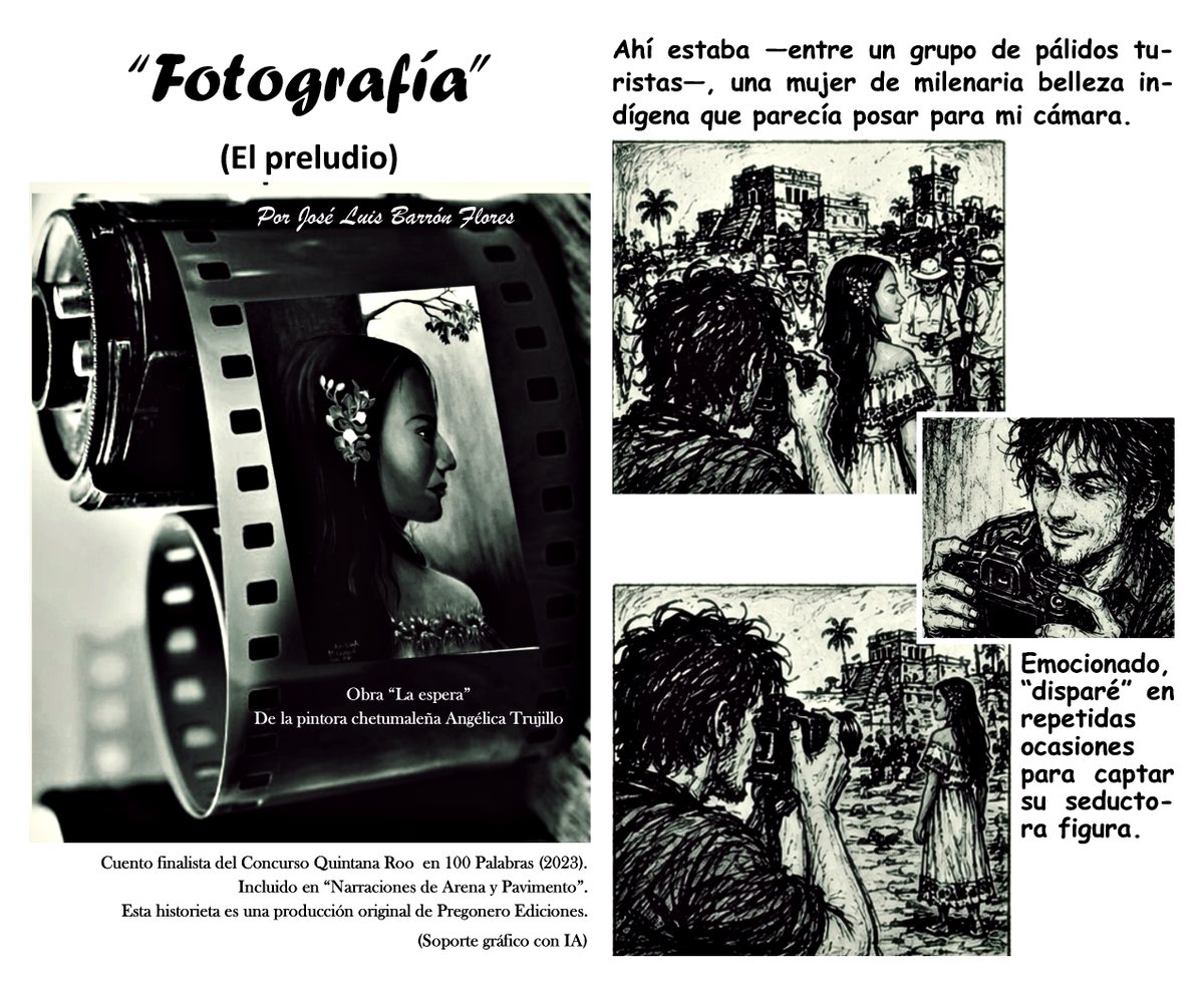 José Luis Barrón Flores tweet media