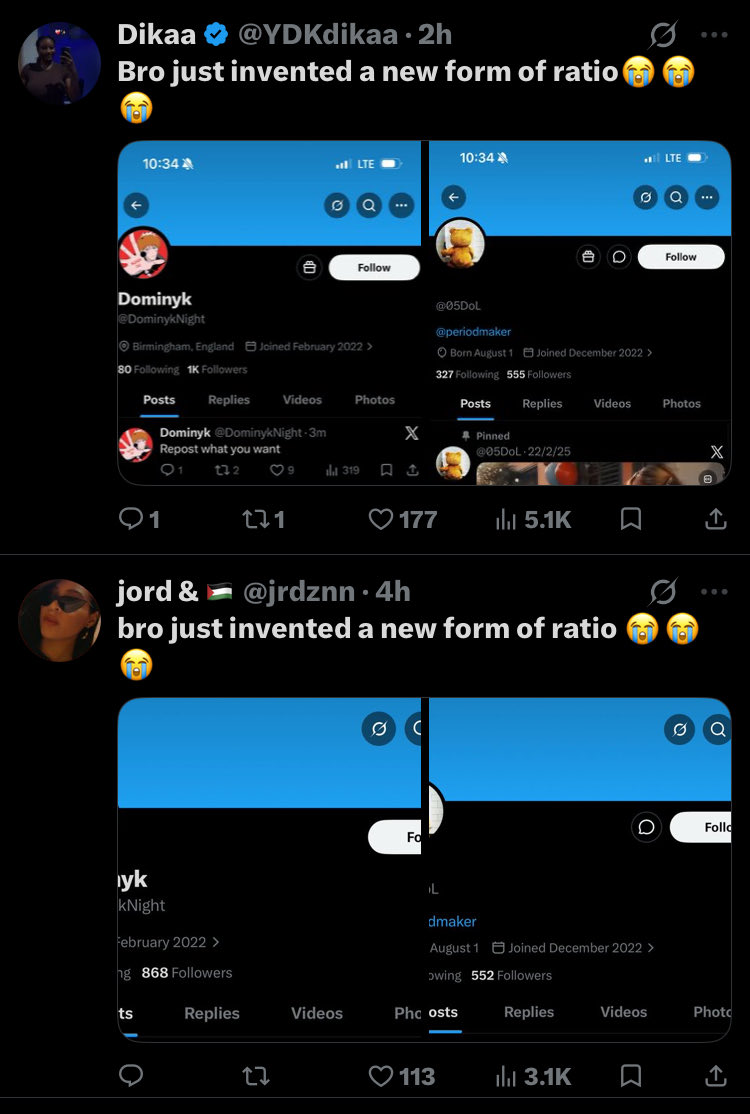 Paleonerd tweet media