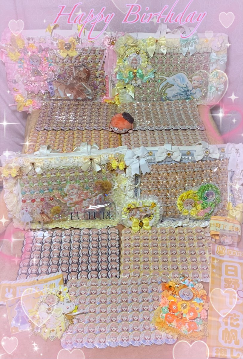 ぎりちゃん🪷🌼🐰💧💎 tweet media