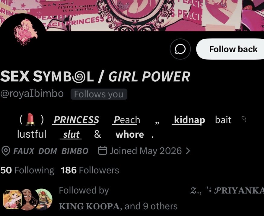 maisie !! 𐂯 tweet media
