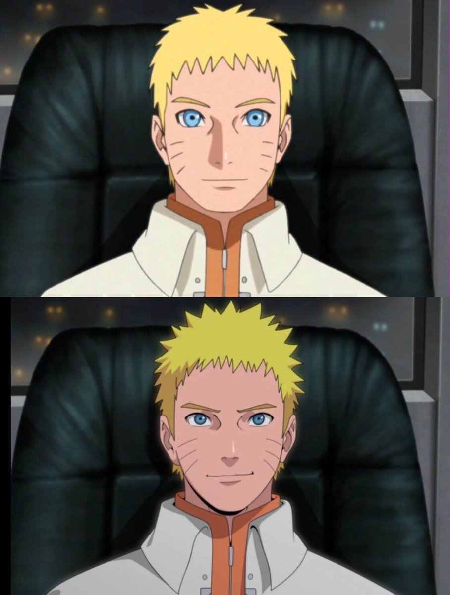 Daily Naruto tweet media