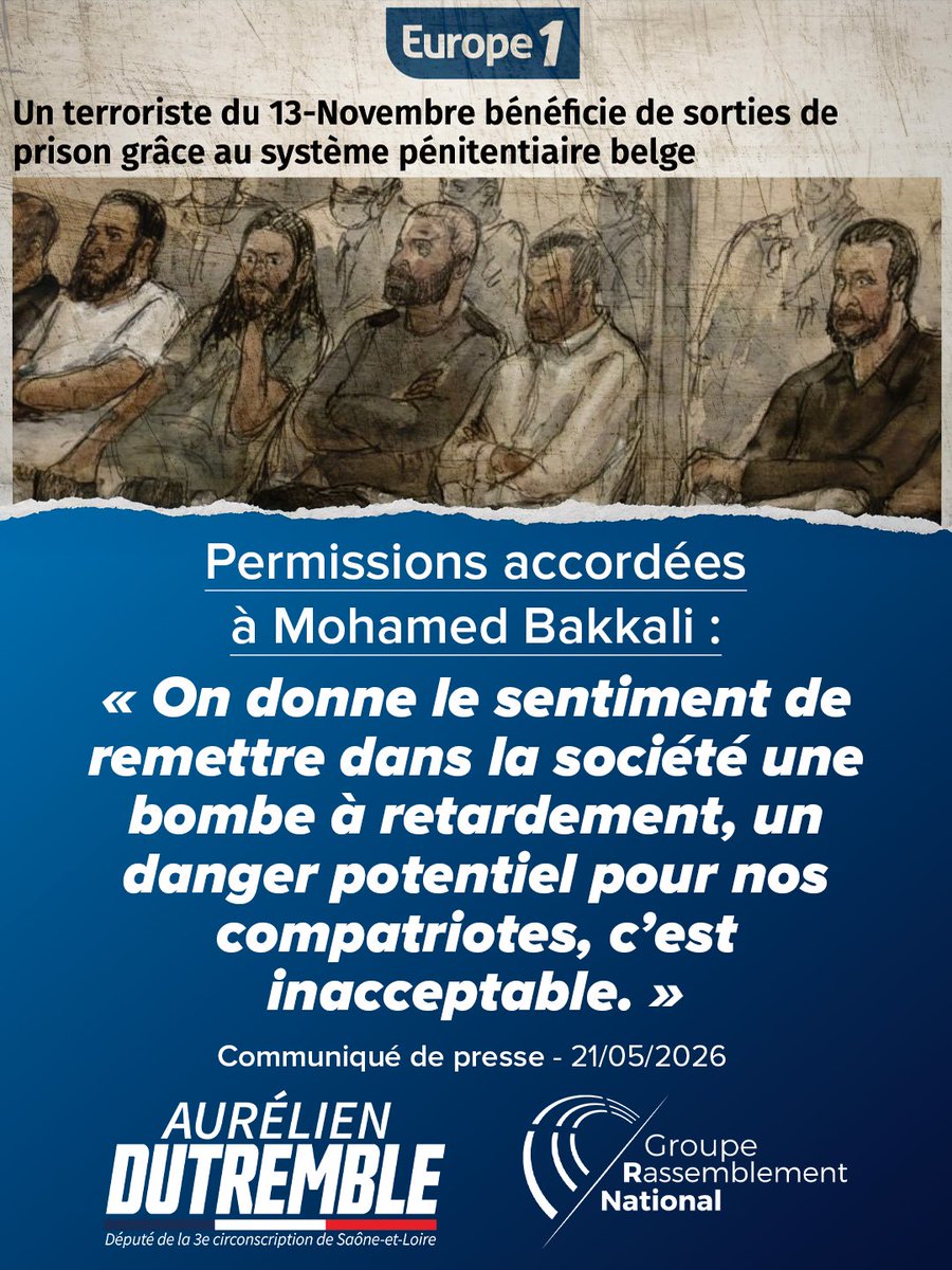 Aurélien Dutremble tweet media