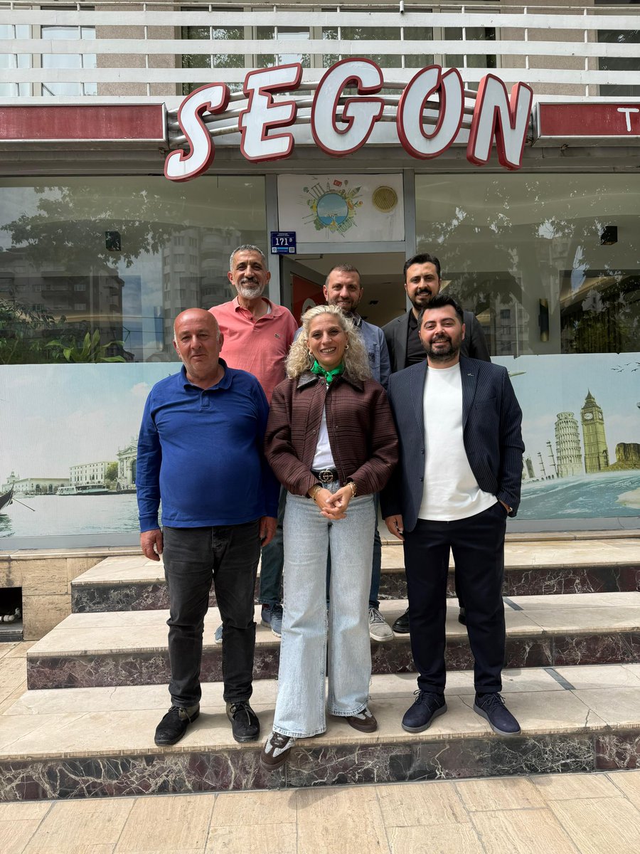 Gonca Yelda Orhan tweet media