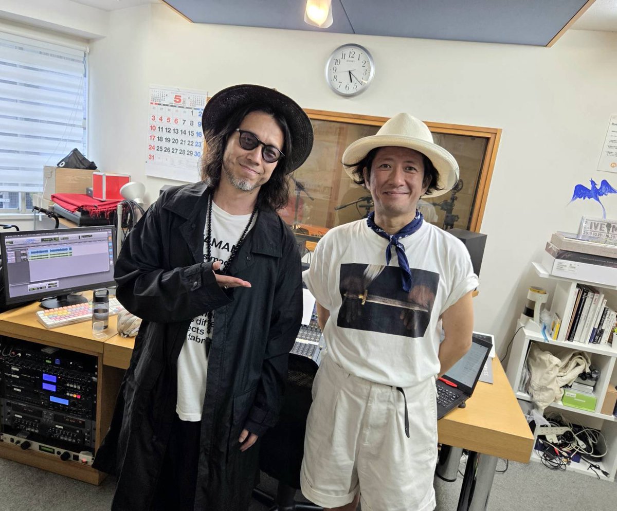 【公式】BSCラジオ tweet media