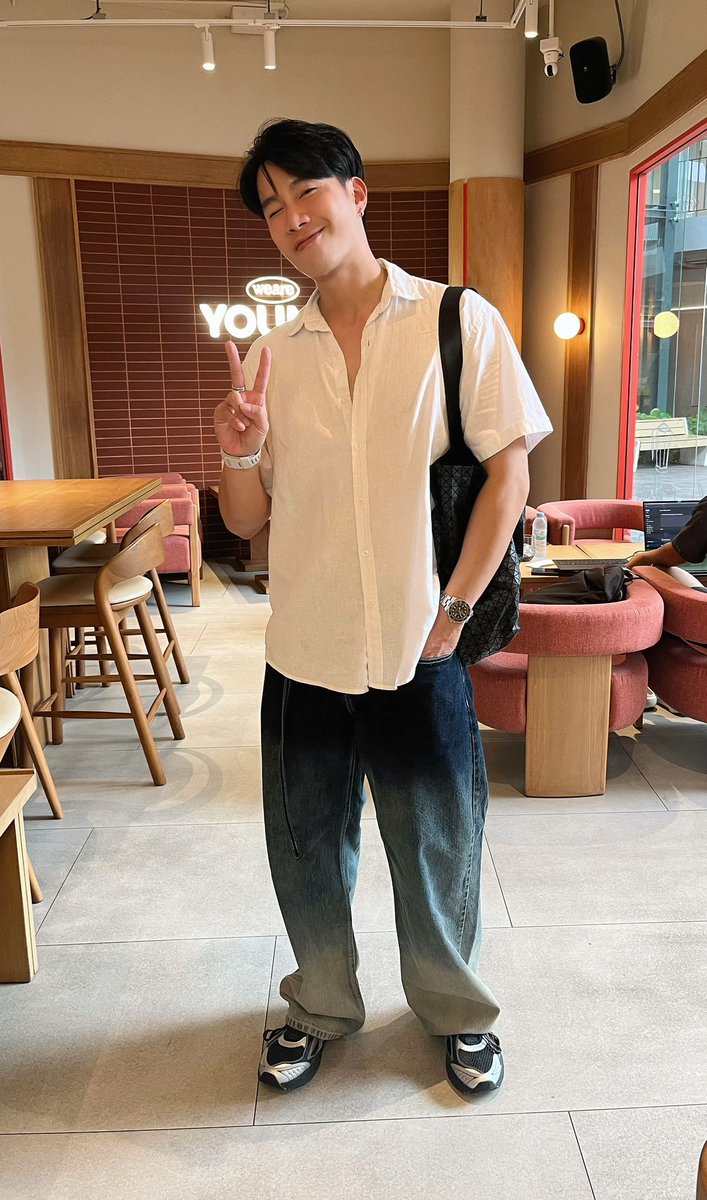 บัมเบิ้ลซี😎 tweet media