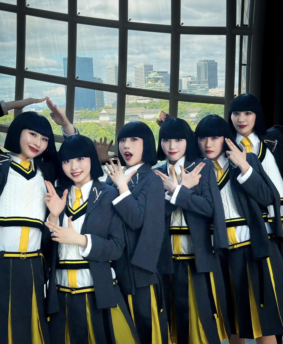 アバンギャルディ avantgardey tweet media