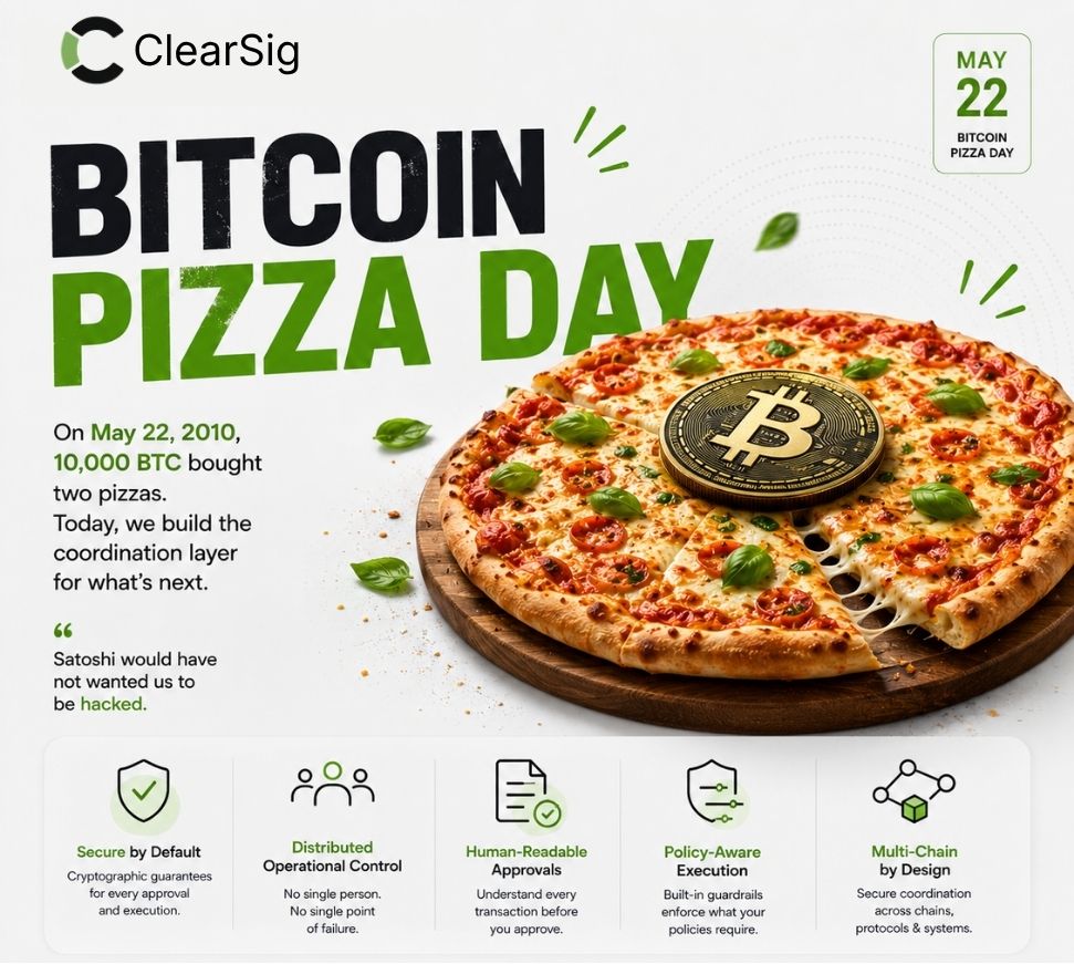 Clearsigxyz tweet media