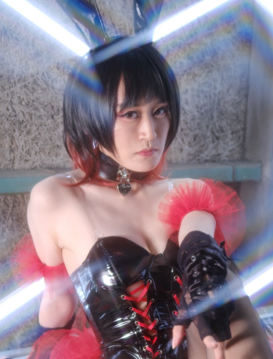 REN⚡️6/7 #なん祭 tweet media