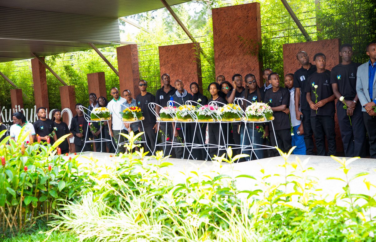 EAST AFRICAN UNIVERSITY RWANDA tweet media