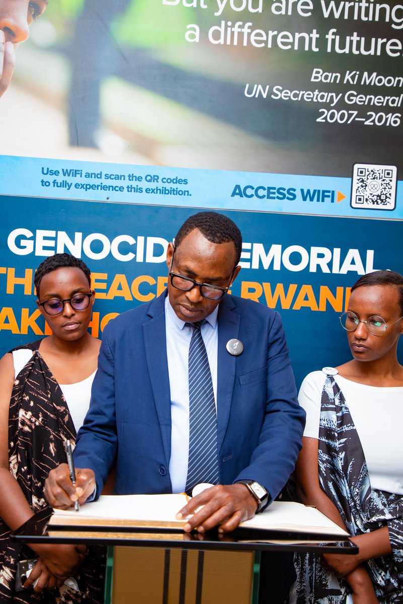 EAST AFRICAN UNIVERSITY RWANDA tweet media