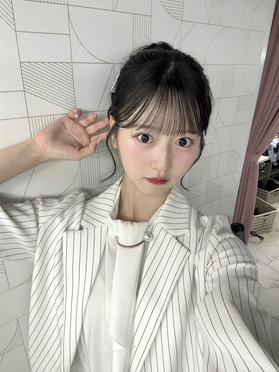 八木愛月（AKB48） (@azuki_yagi0322) / Posts / X