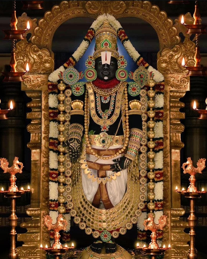Vishnu Devotees tweet media