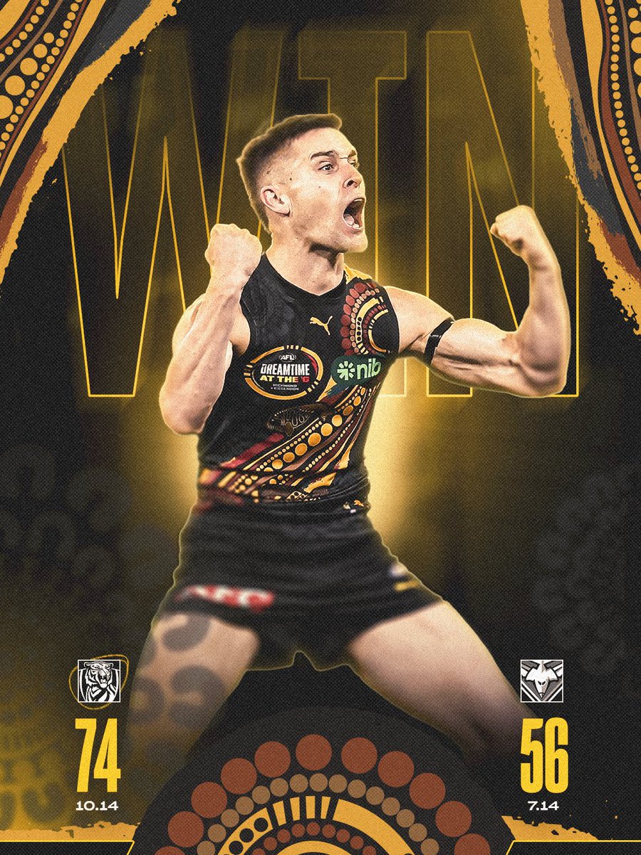 Richmond FC 🐯 tweet media
