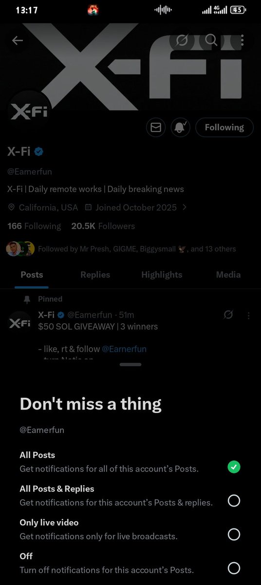 Babz tweet media