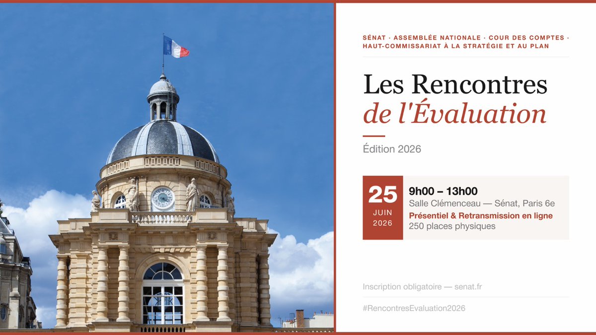 Sénat tweet media