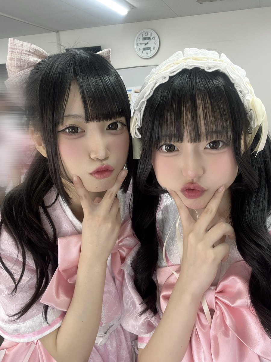 ふぁい【iLiFE!候補生】 tweet media
