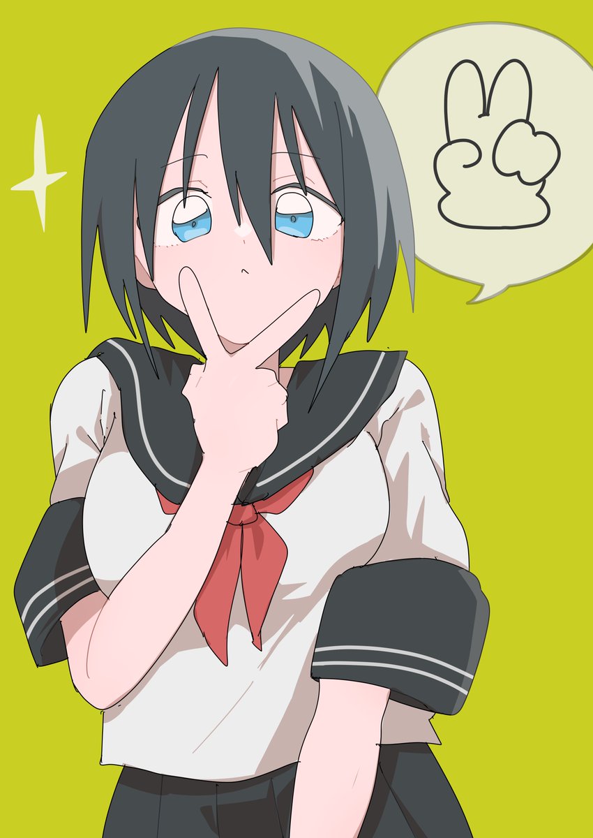 あのちあ tweet media
