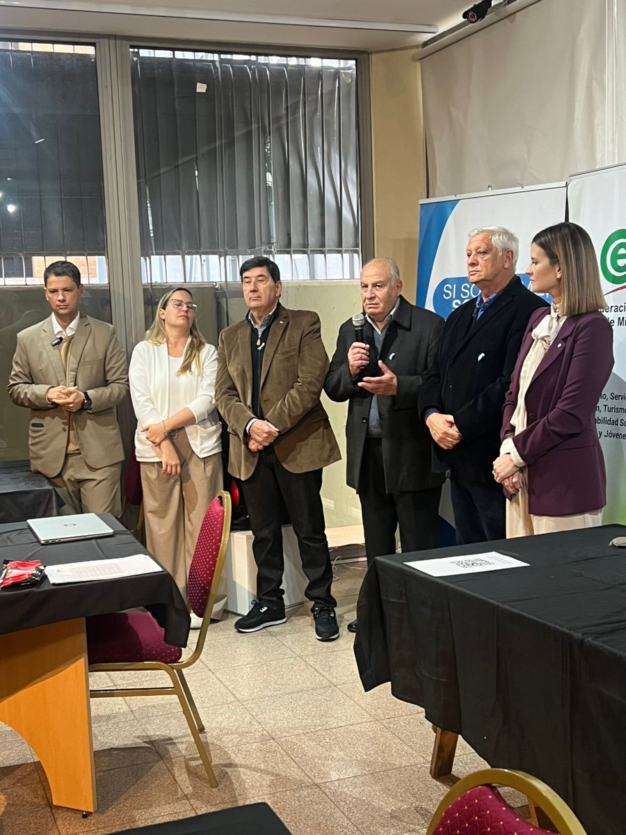 CEMISIONES's tweet photo. 🗨️ "Las Rondas llevan mucho trabajo de preparación. En @redcame tenemos las herramientas pero la articulación con las cámaras es clave. Este es el resultado del trabajo en equipo. Hay empresas con más de 30 entrevistas para hoy!", Carlos Venier, director @RondasCame https://t.co/f7KtdwZSGg