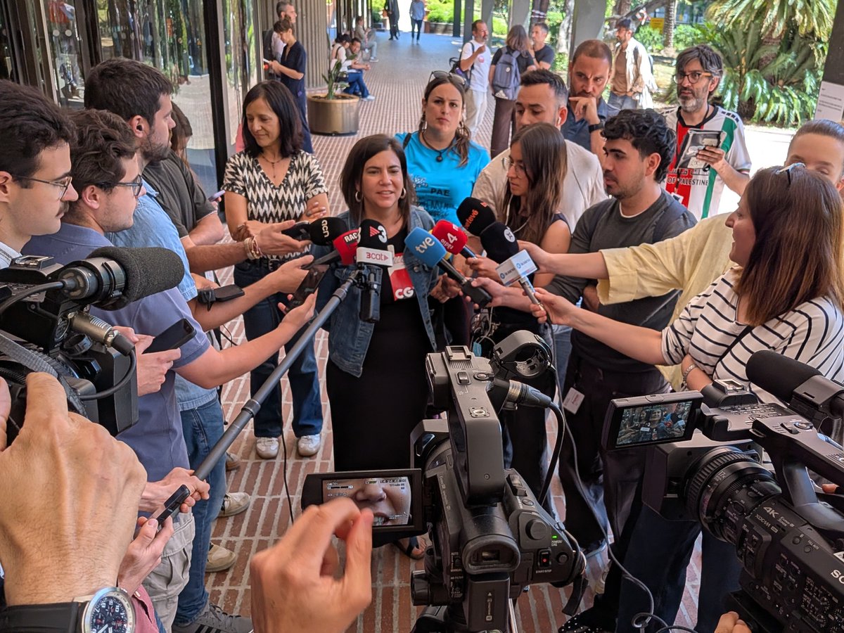 CGT Catalunya 🚩🏴 tweet media