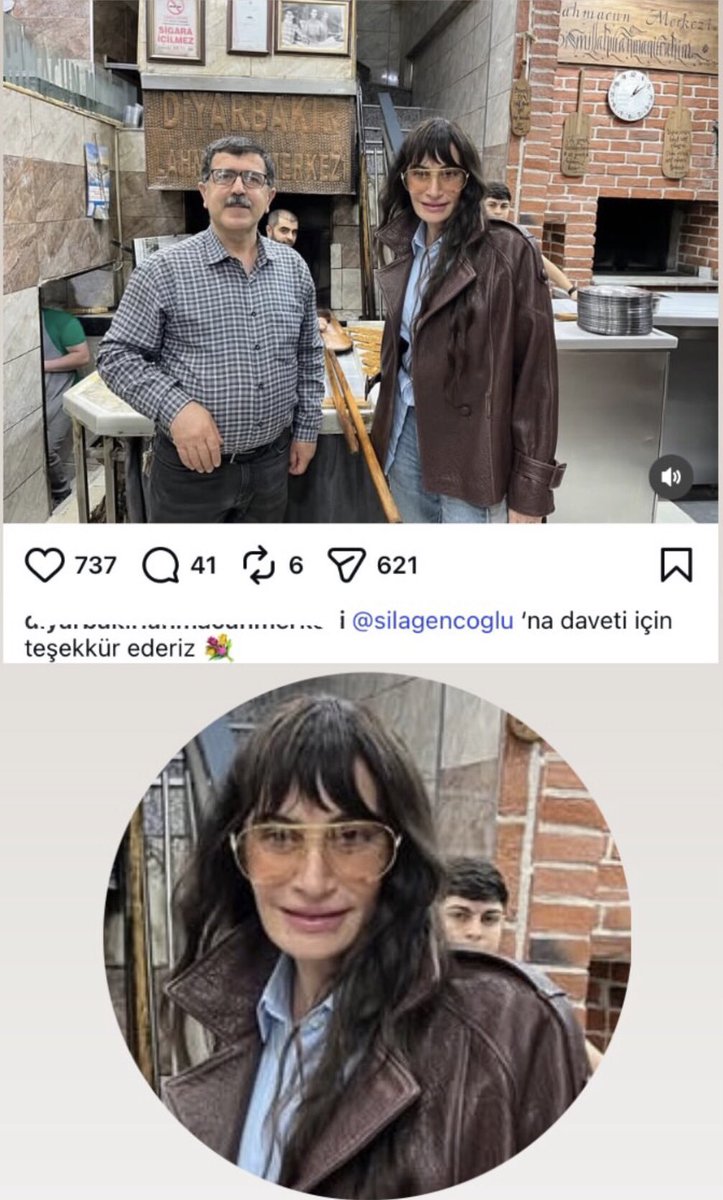 Magazin Rotası tweet media