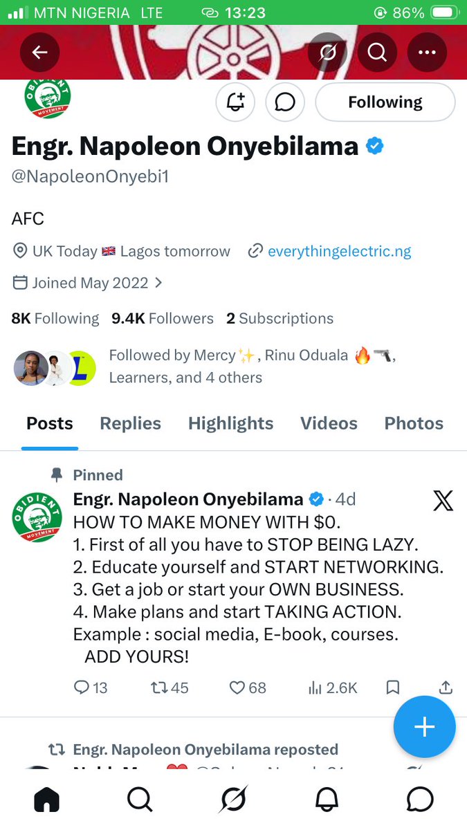 Emmanuel Adeoluwa tweet media