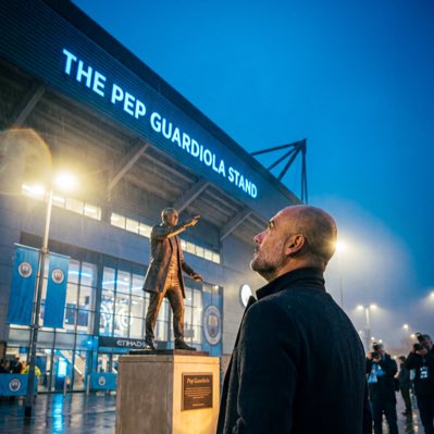 xenabrad's tweet photo. Thanks you @PepTeam #NewProfilePic https://t.co/720eq9xwl1