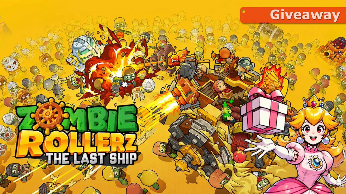 Nindie Spotlight tweet media