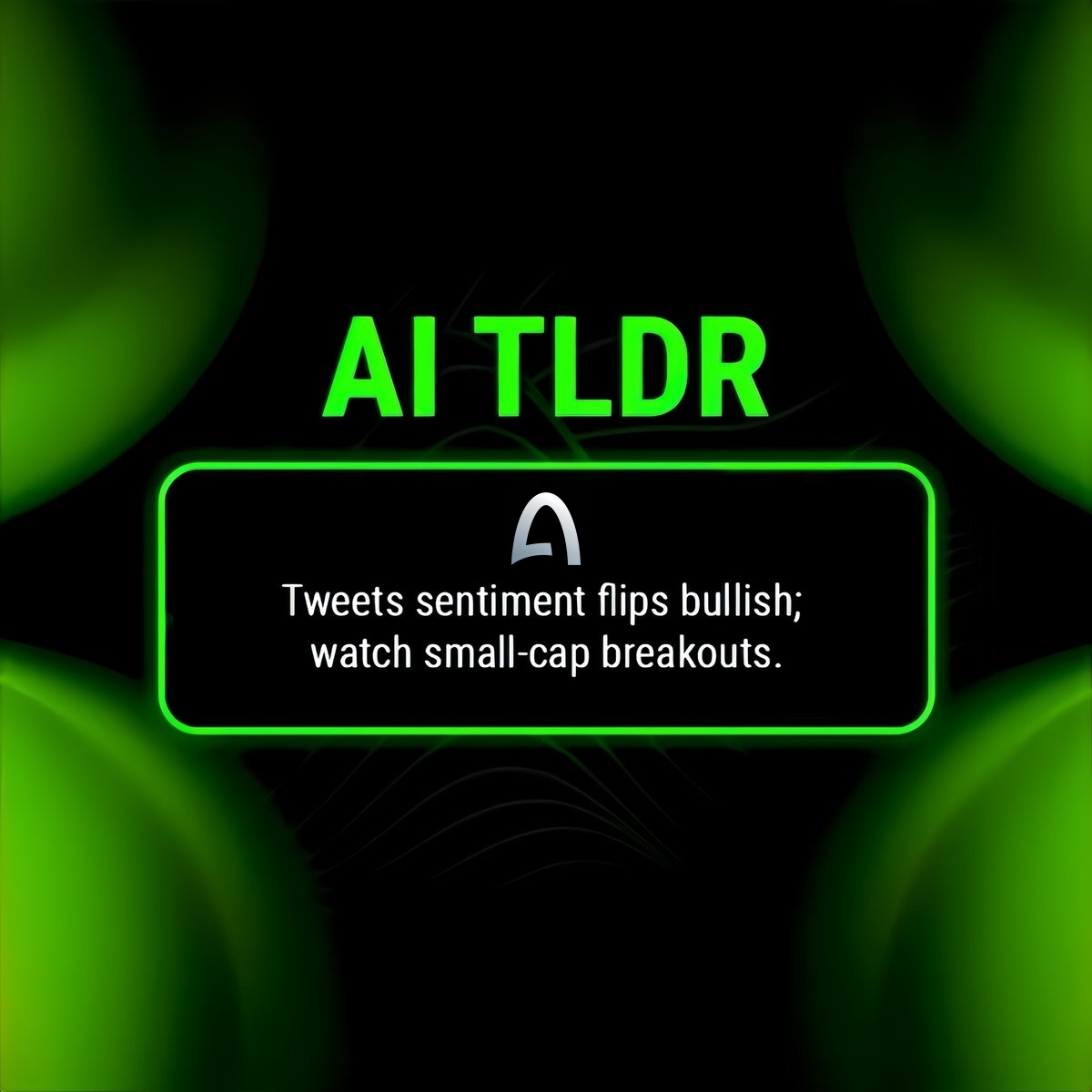 ABYSM_AI's tweet photo. ABYSM monitors hundreds of KOLs, thousands of tokens, and even more datapoints, 24/7, in realtime.        

ABYSM feeds this data through a proprietary algorithm to create instant signals you can act on. https://t.co/z2OLM29HPo