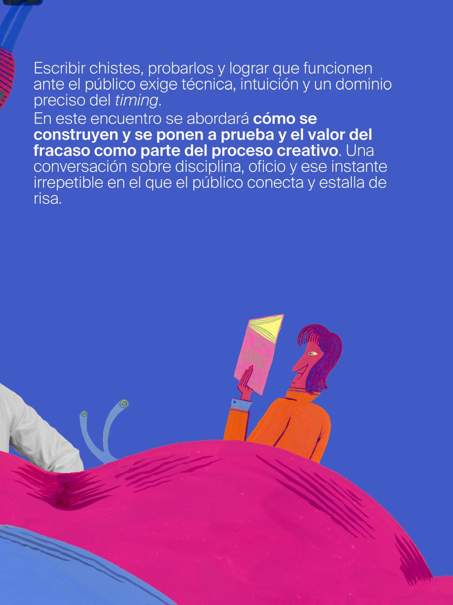 Feria del Libro de Madrid tweet media