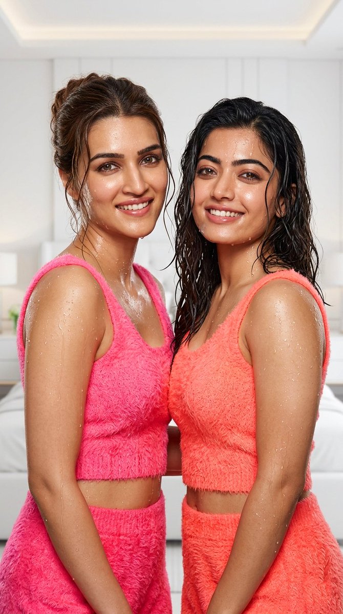 Rain Drenched Actresses 🌧️💎 tweet media