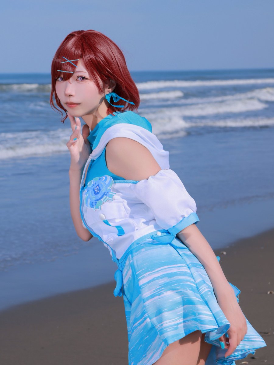 戸塚式 tweet media