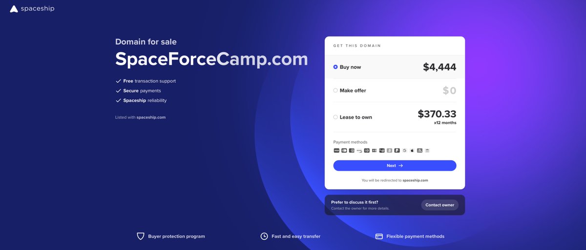 Entrepreneur Names tweet media