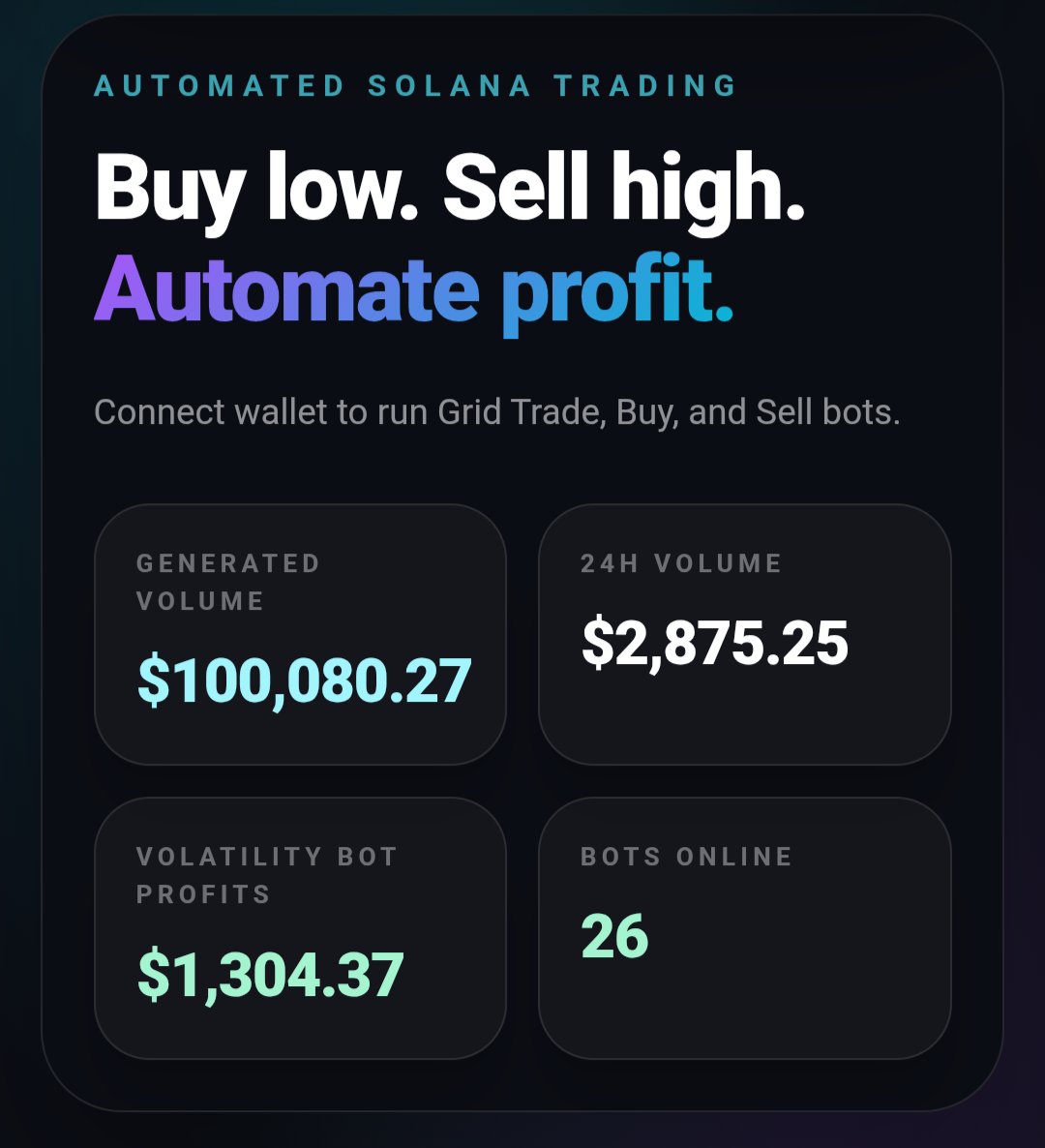 Arbitrage Syndicate tweet media