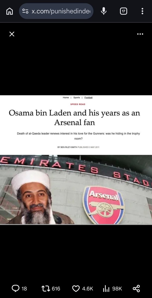 Abdul Abbey tweet media