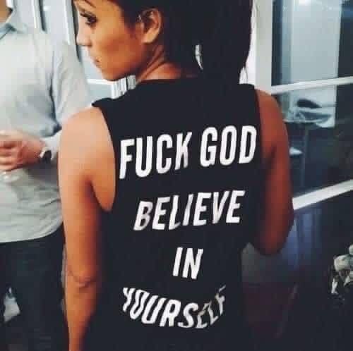 Atheist voice👁️🥩 tweet media