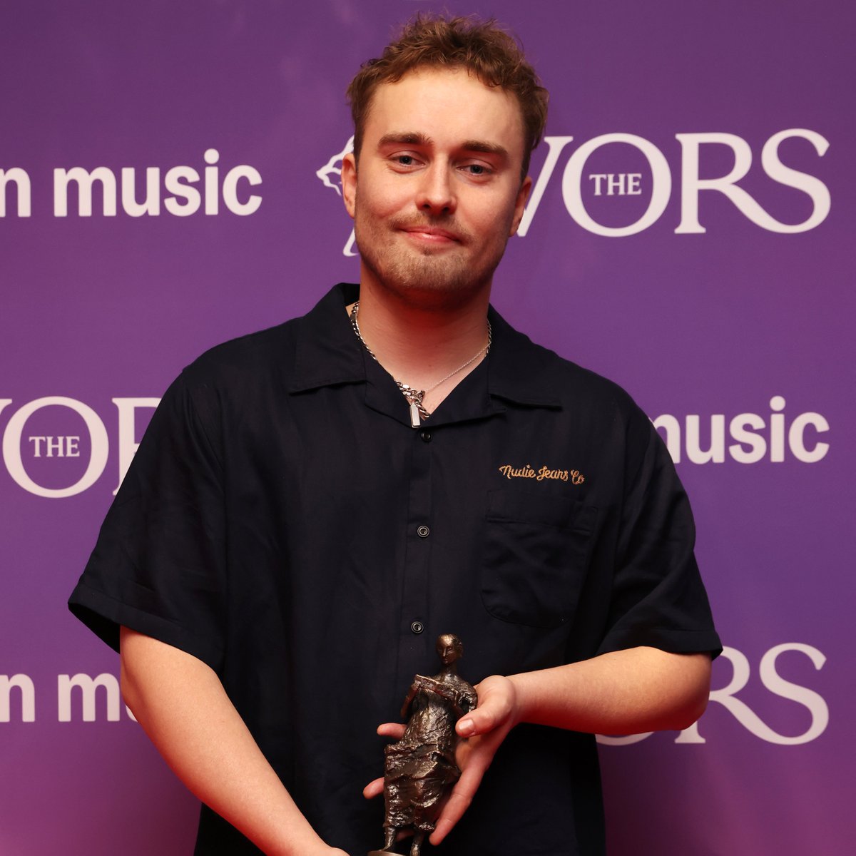 Music Week tweet media