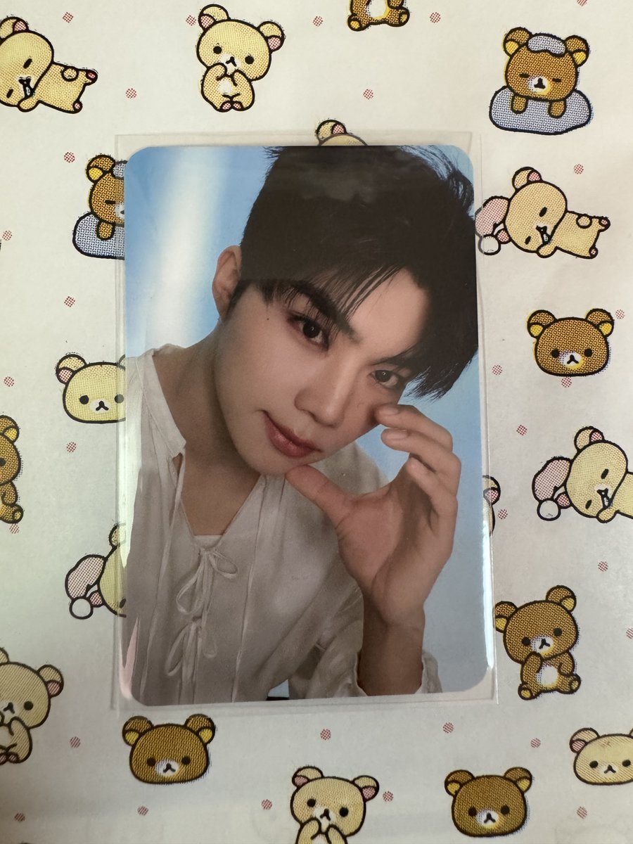 cat_selling_'s tweet photo. 제베원 스페셜 포토카드 포카 박건욱 
반택포 6.0에 양도해요

준등기X / 반택 끼택 택배 가능 O

제로베이스원 제베원 스페셜 포토카드 포카 박건욱 공방포카 럭키카드 ZB1 ZEROBASEONE 컴백 포카 PC poca photocard 성한빈 김지웅 석매튜 김태래 박건욱 양도 sell https://t.co/RmK8TQxtj3