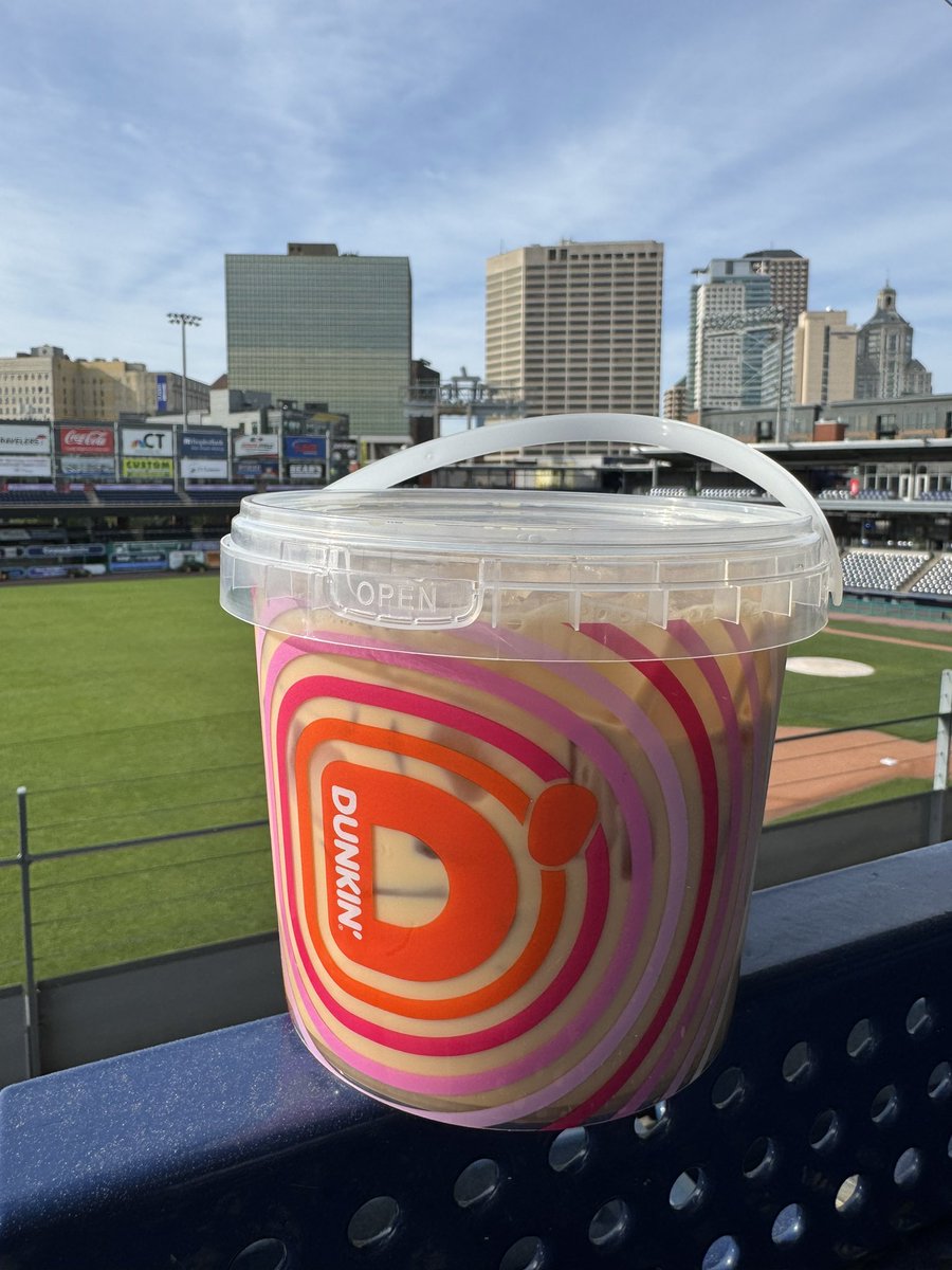 Hartford Yard Goats tweet media