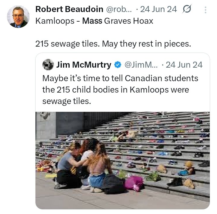 Robert Beaudoin tweet media