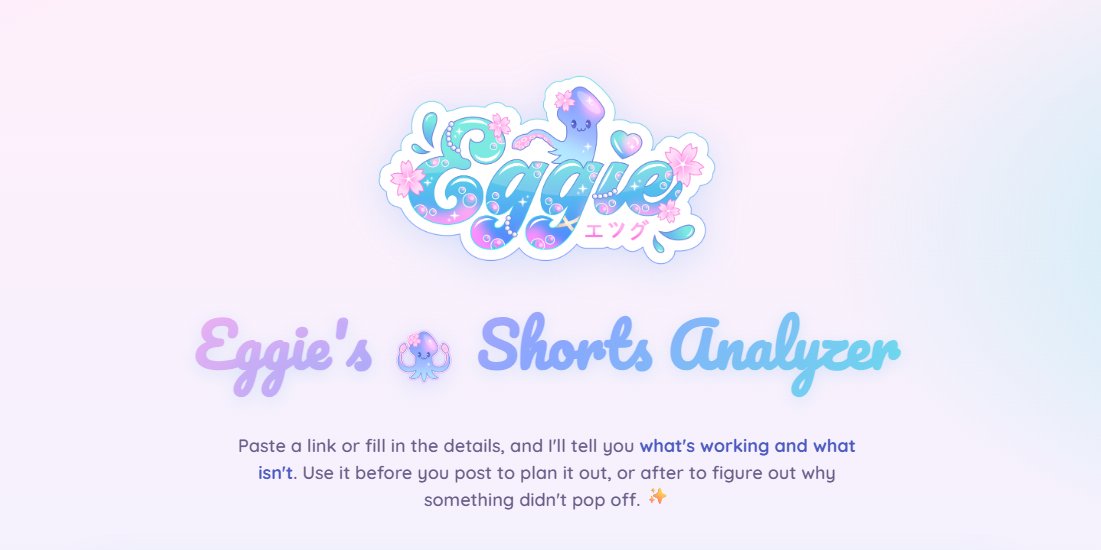 ꒰ Eggie ꒱🌸🎐🦑Anti-Idol Squid Vtuber tweet media