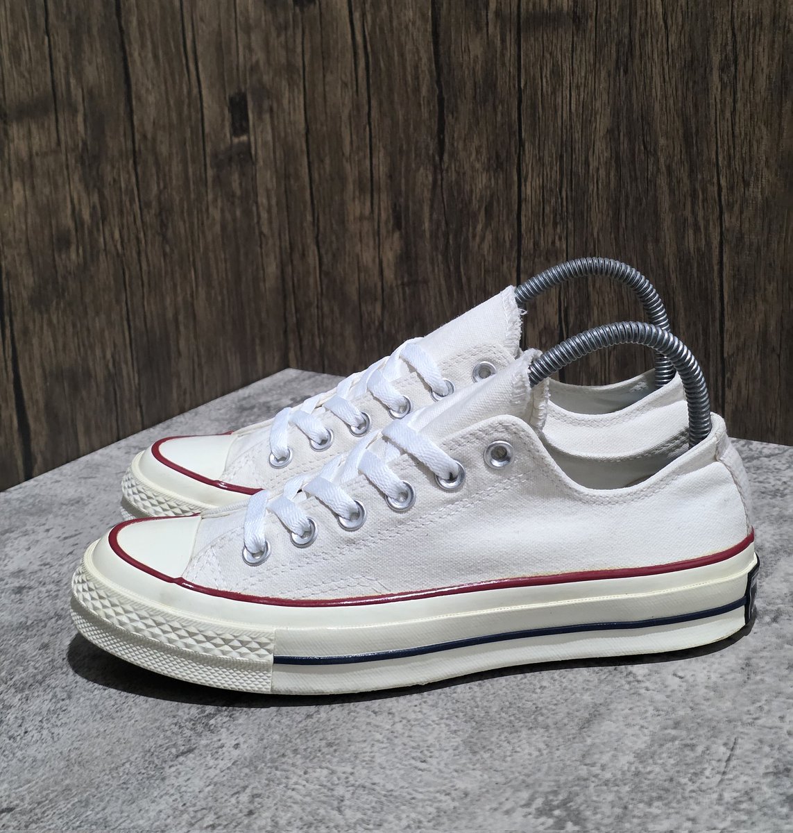ขายรองเท้ามือสองสภาพดี👟✌️💫 tweet media