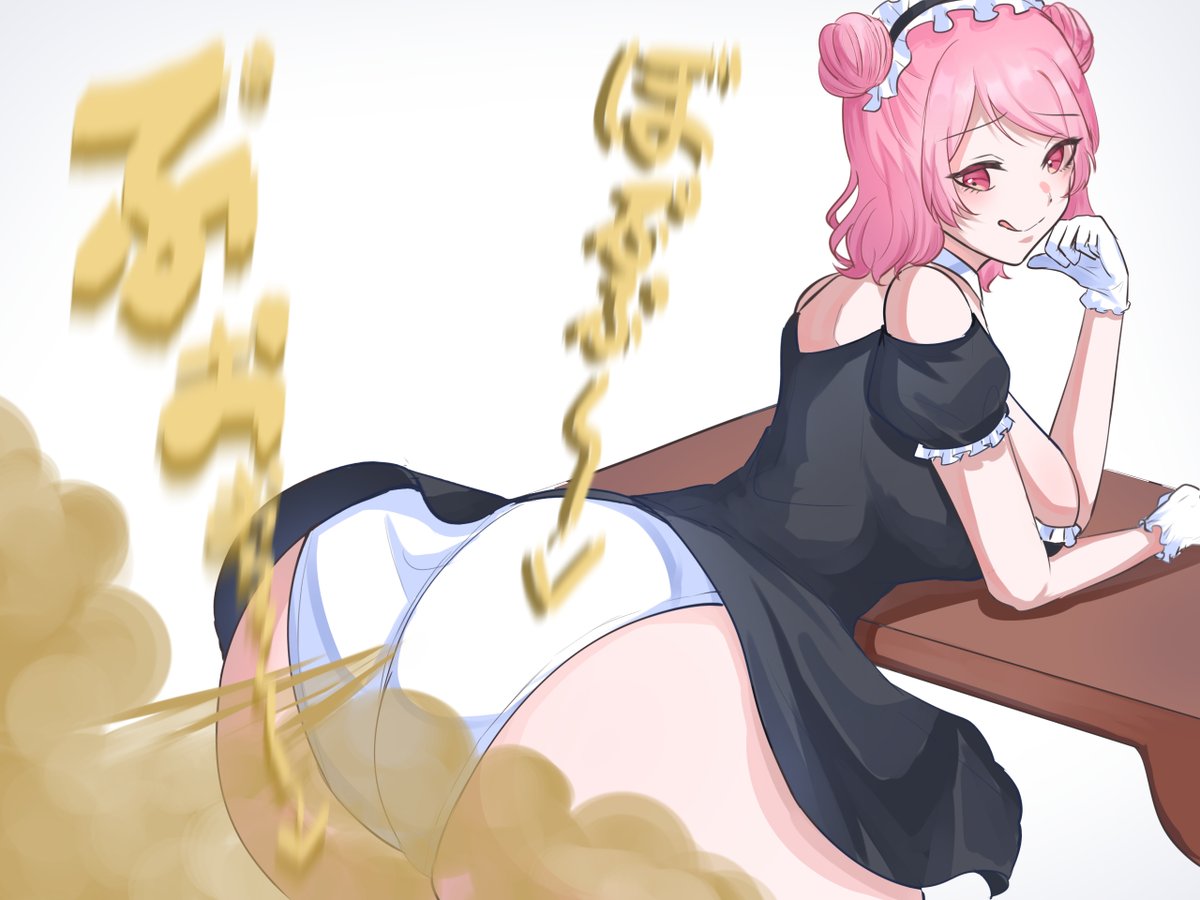 依頼絵
オリキャラのリクエストありがとうございます! 