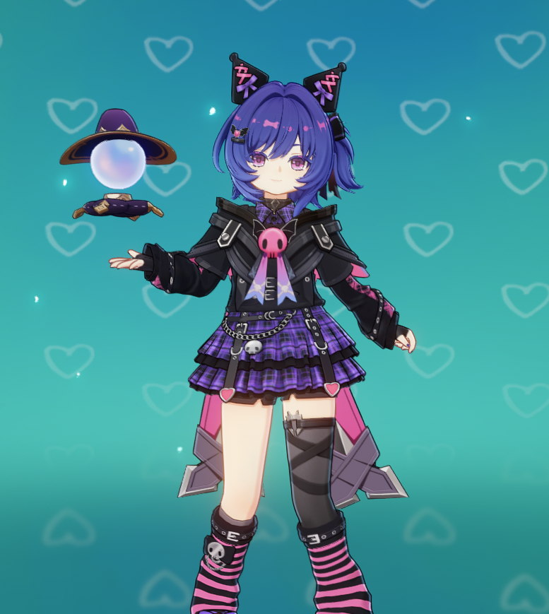 ˚ʚ♡ɞ˚ himephobia tweet media
