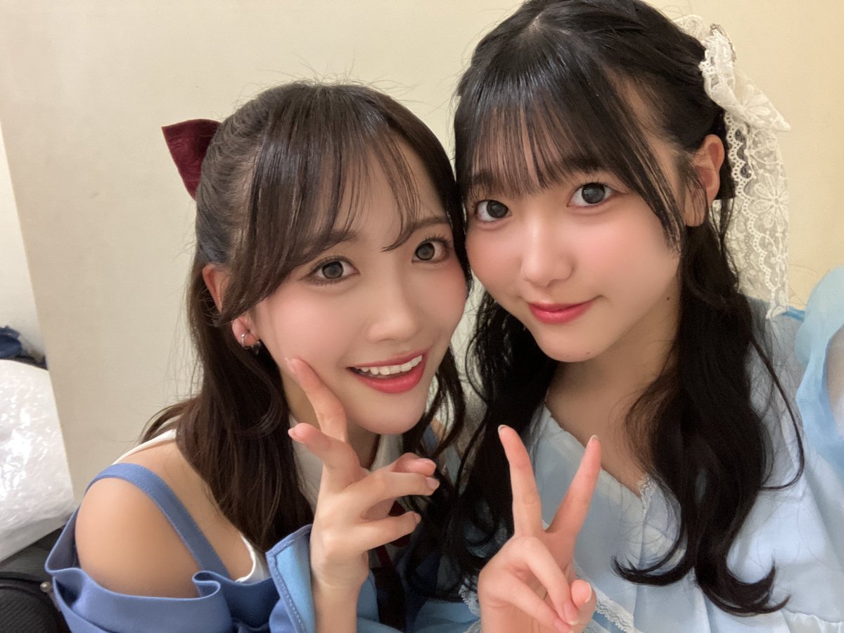 諸葛 望愛 tweet media
